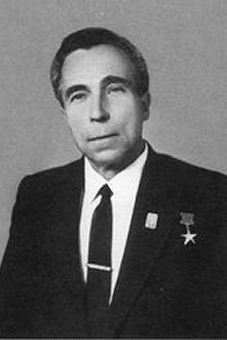 Антонов Иван Михайлович